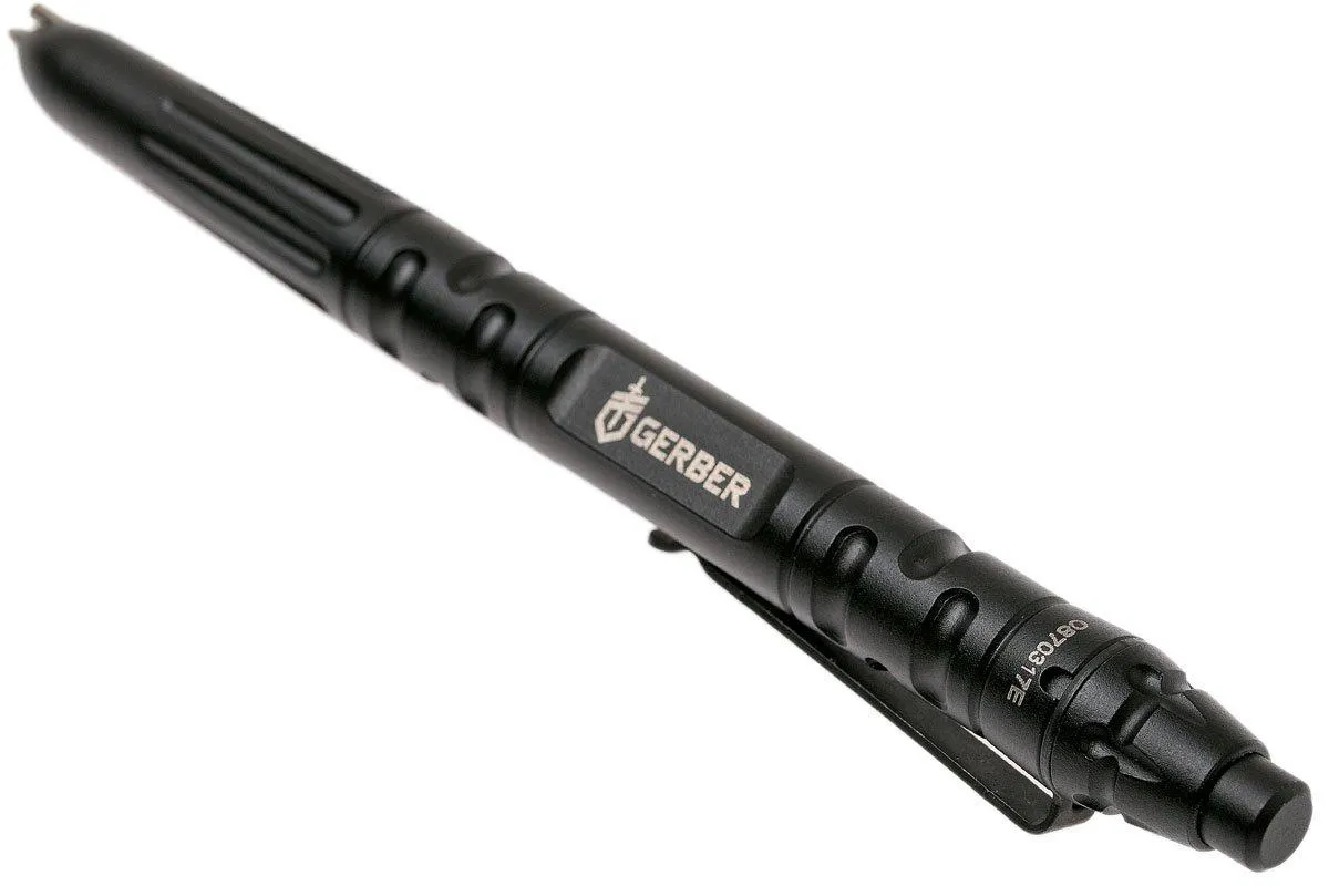 GERBER IMPROMPTU TACTISCHE PEN, 31001880 BOLíGRAFO TáCTICO