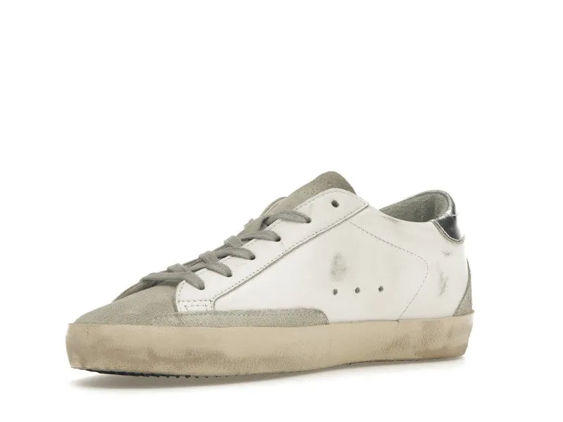 GOLDEN GOOSE SUPERSTAR ICE WHITE ORCHID PINK