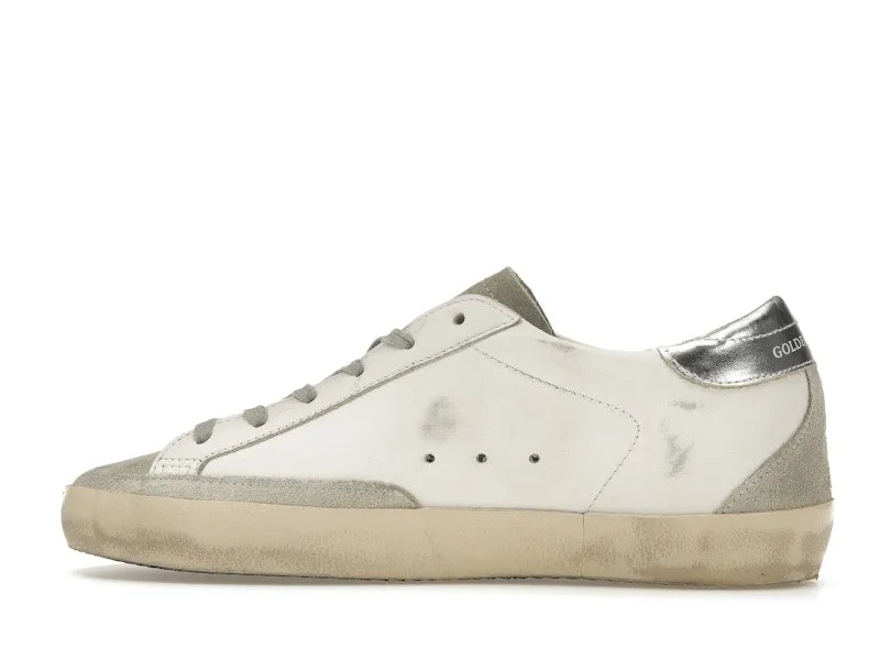 GOLDEN GOOSE SUPERSTAR ICE WHITE ORCHID PINK