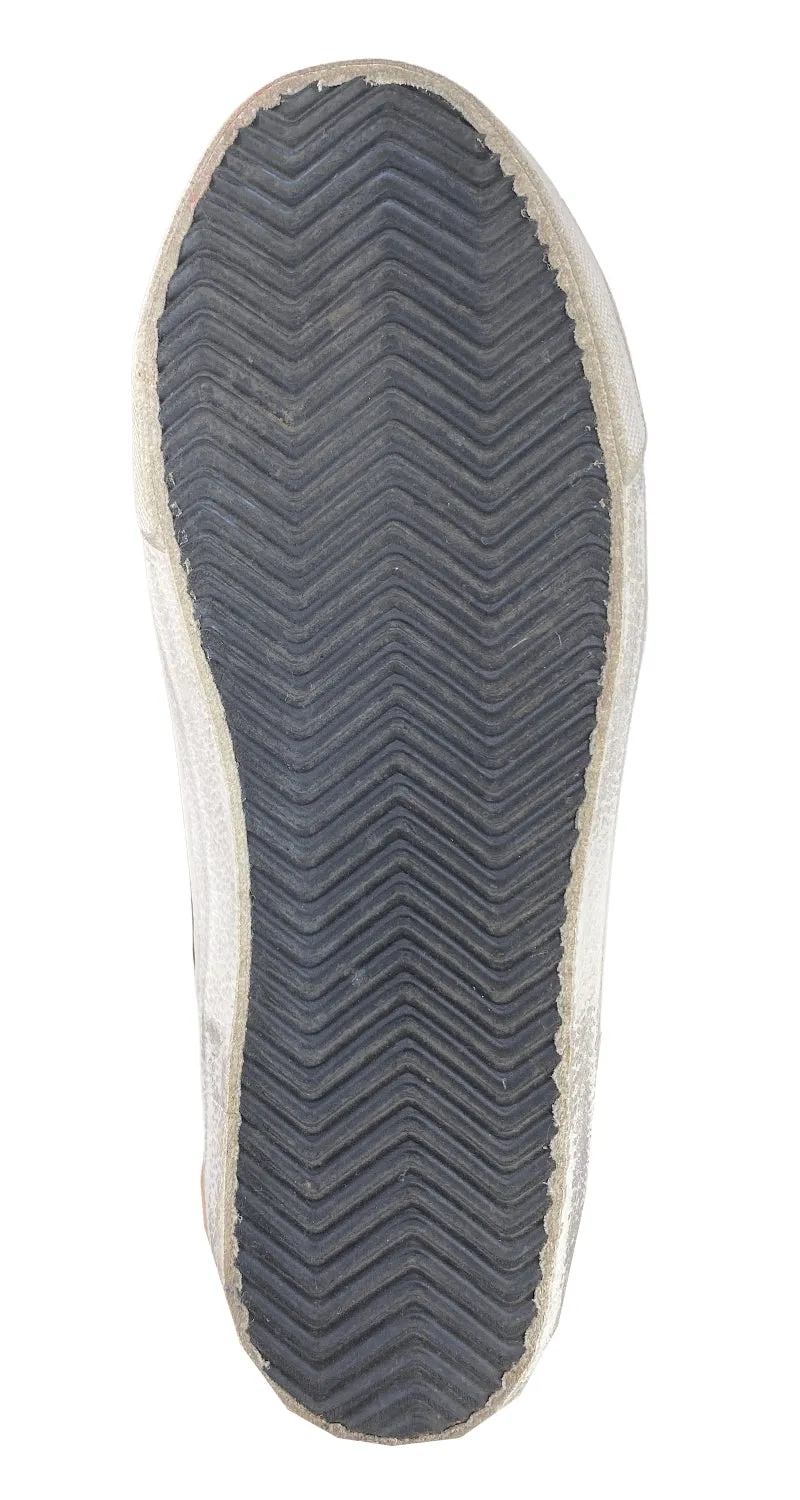 GOLDEN GOOSE Zapatillas Slide Negras