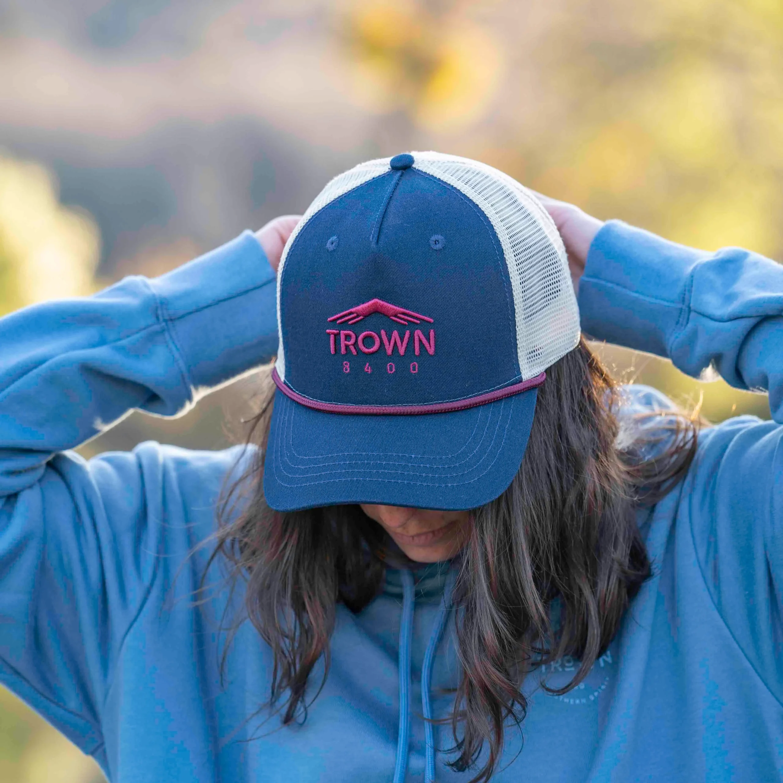 Gorra 8400