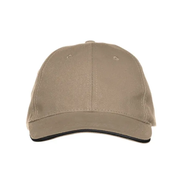 Gorra clique davis 024035