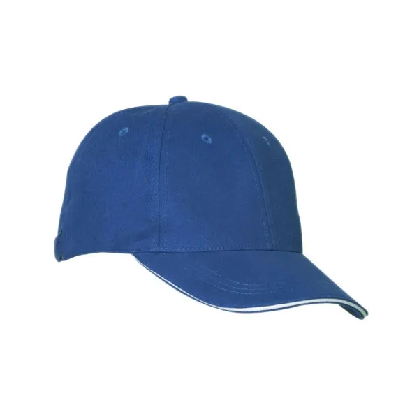 Gorra clique davis kids 024036