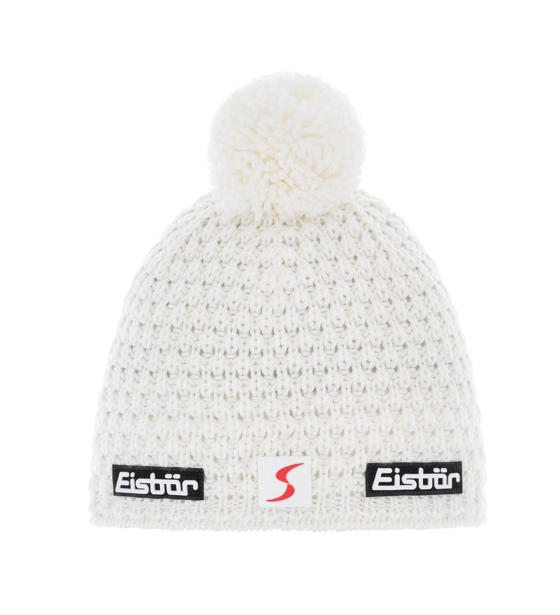 GORRA EISBäR TRAIL POMPON MÜ SP  100/WHITE