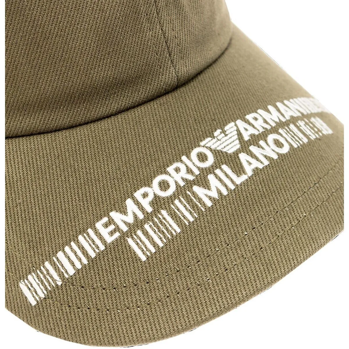  GORRA MILANO