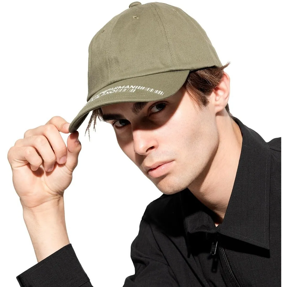  GORRA MILANO