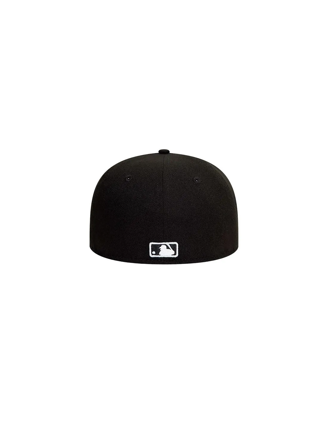 Gorra New Era New York Yankees 59FIFTY Fitted Youth Negro