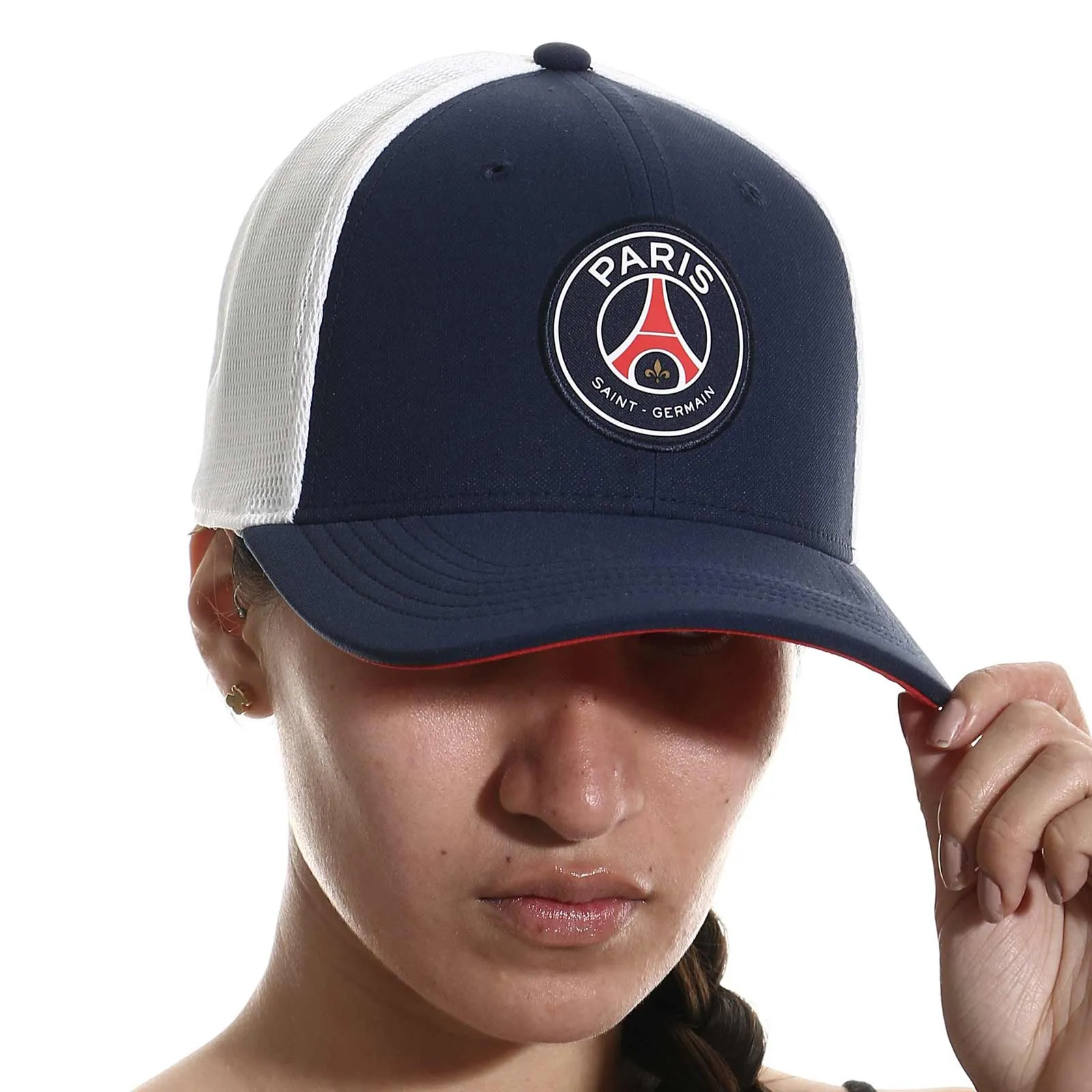 Gorra Nike PSG AeroBill C99