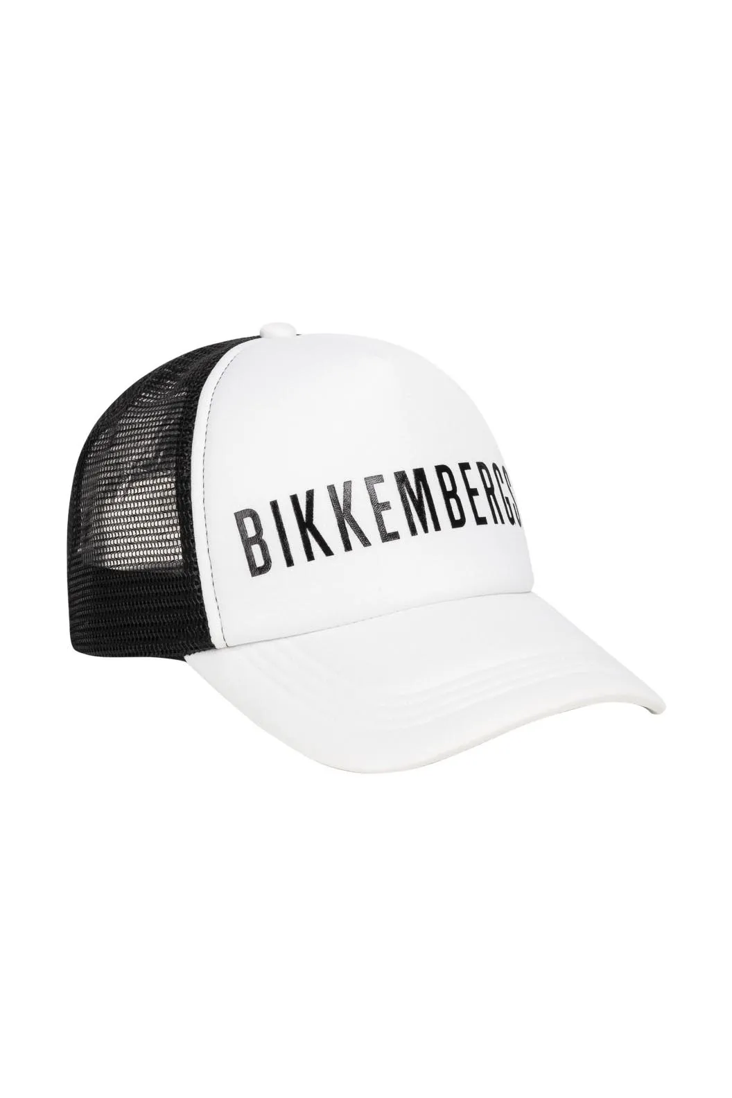 Gorra para hombre de Bikkembergs – BKCP00476T