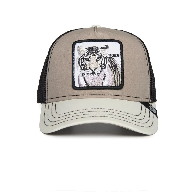 Gorra Para Hombre Mv Stripes Goorin Bros