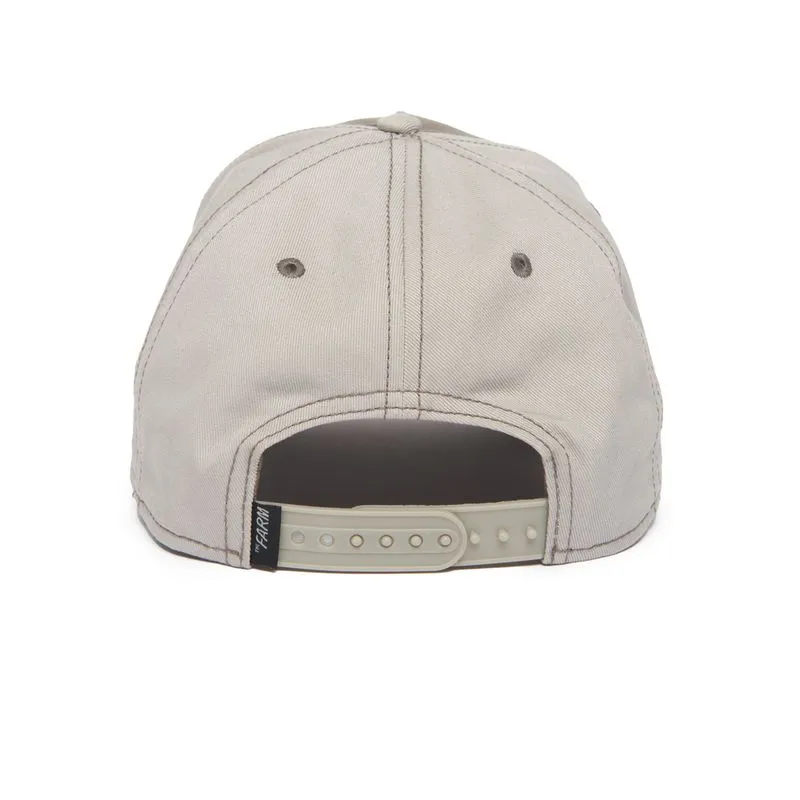 Gorra Para Hombre Mv Stripes Goorin Bros