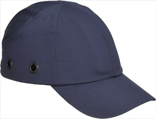 Gorra Portwest Bump