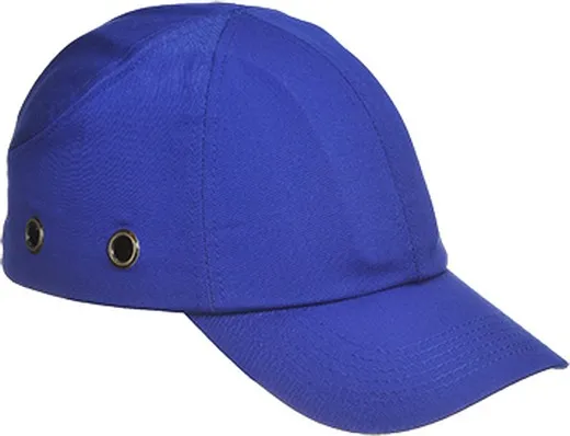 Gorra Portwest Bump