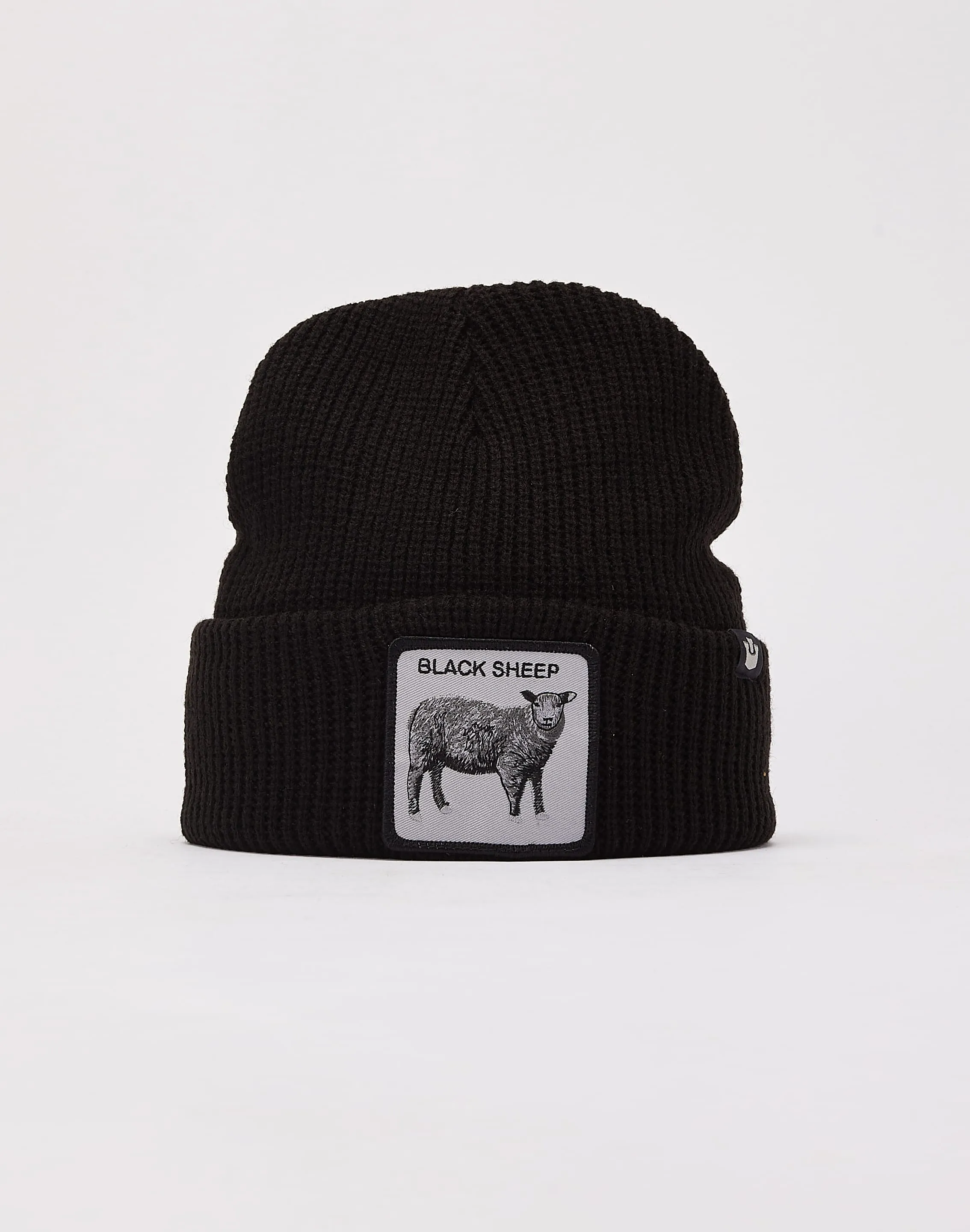 GORRO GOORIN BLACK SHEEP  1070056BLK