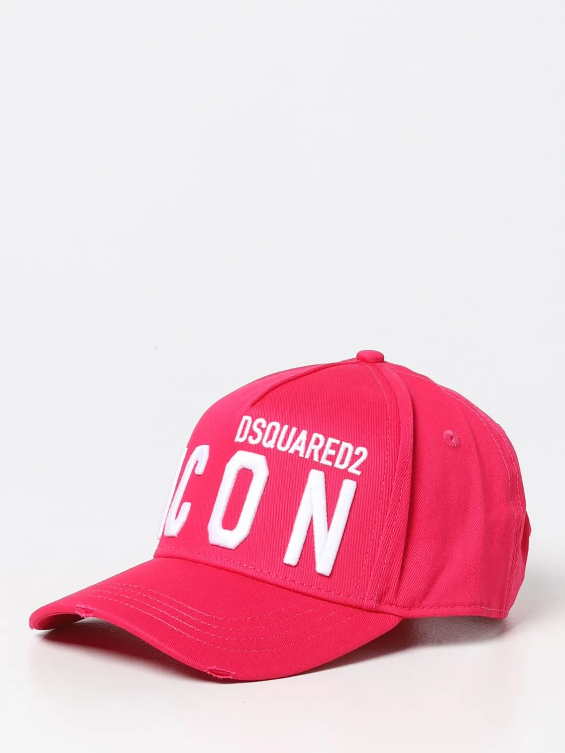 Gorro hombre Dsquared2