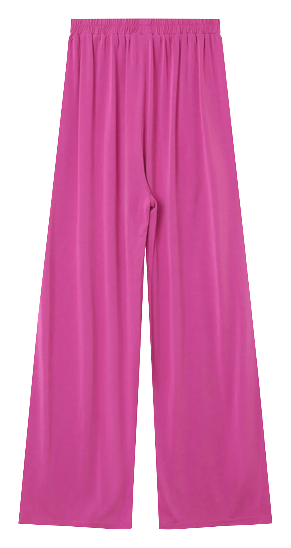 GRACE ET MILA MAXWELL  PANTALóN ANCHO EN ROSA