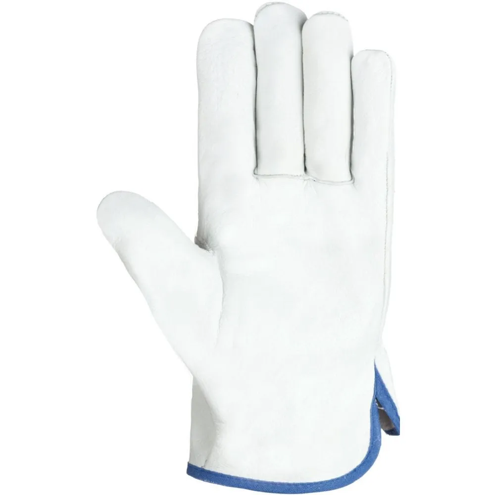 Guante conductor vacuno (12 pares)