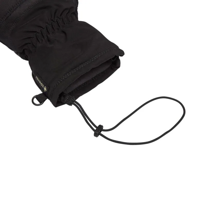 Guantes Black Diamond Guantes de misión (negros)