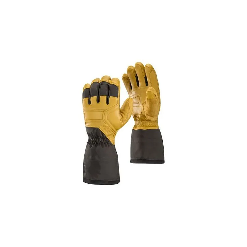 Guantes Black Diamond Guide (Natural) Hombre