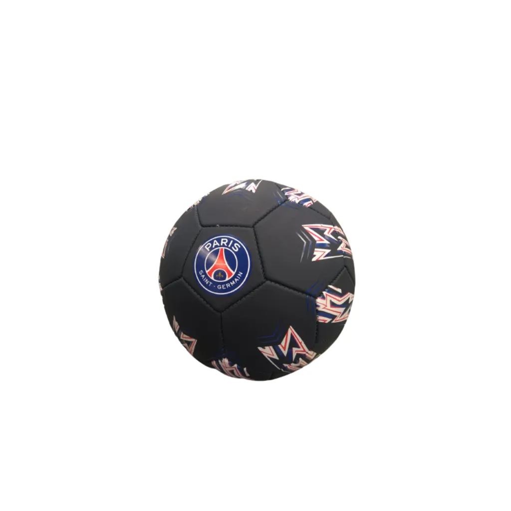 GUANTES DE ARQUERO DRIBBLING PSG + PELOTA PSG N° 5 DRB