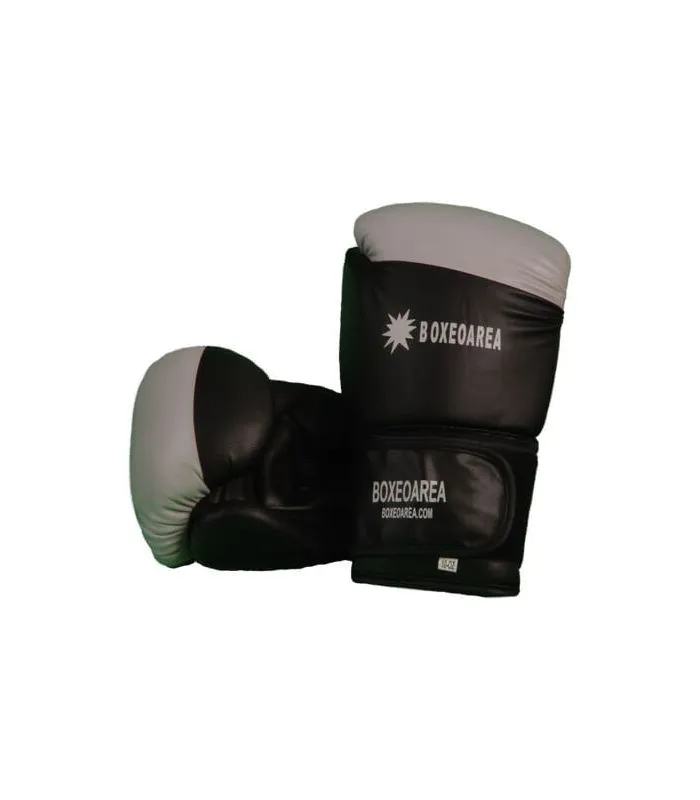 Guantes de Boxeo BoxeoArea 123
