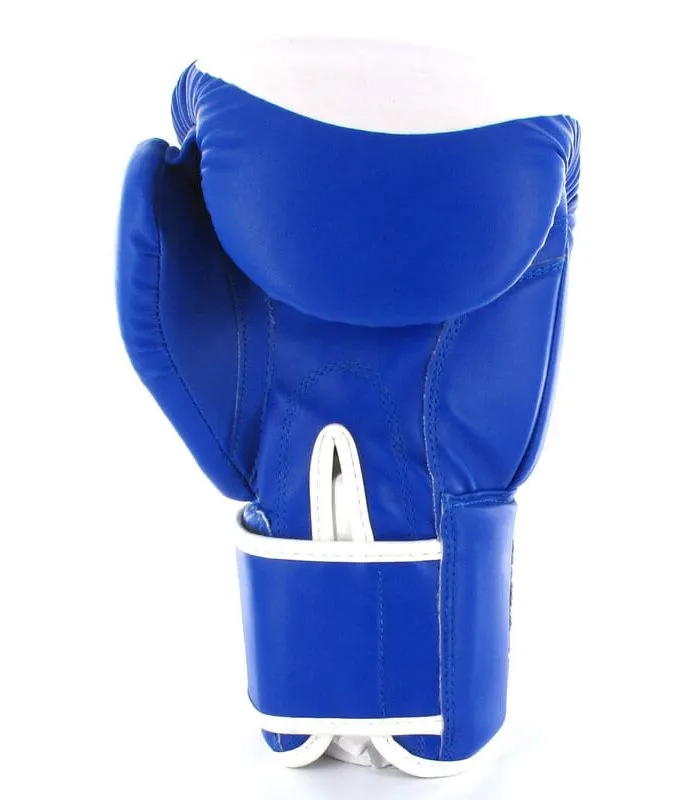 Guantes de Boxeo BoxeoArea 124 Azul