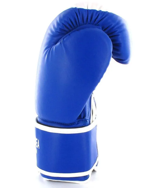 Guantes de Boxeo BoxeoArea 124 Azul