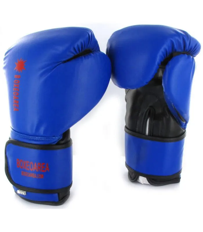 Guantes de Boxeo BoxeoArea 169