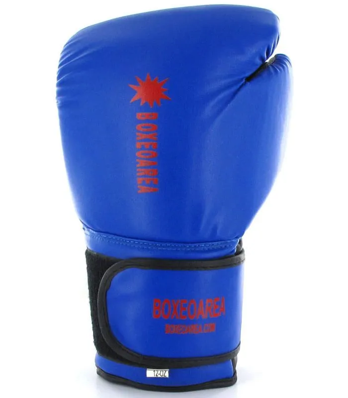 Guantes de Boxeo BoxeoArea 169