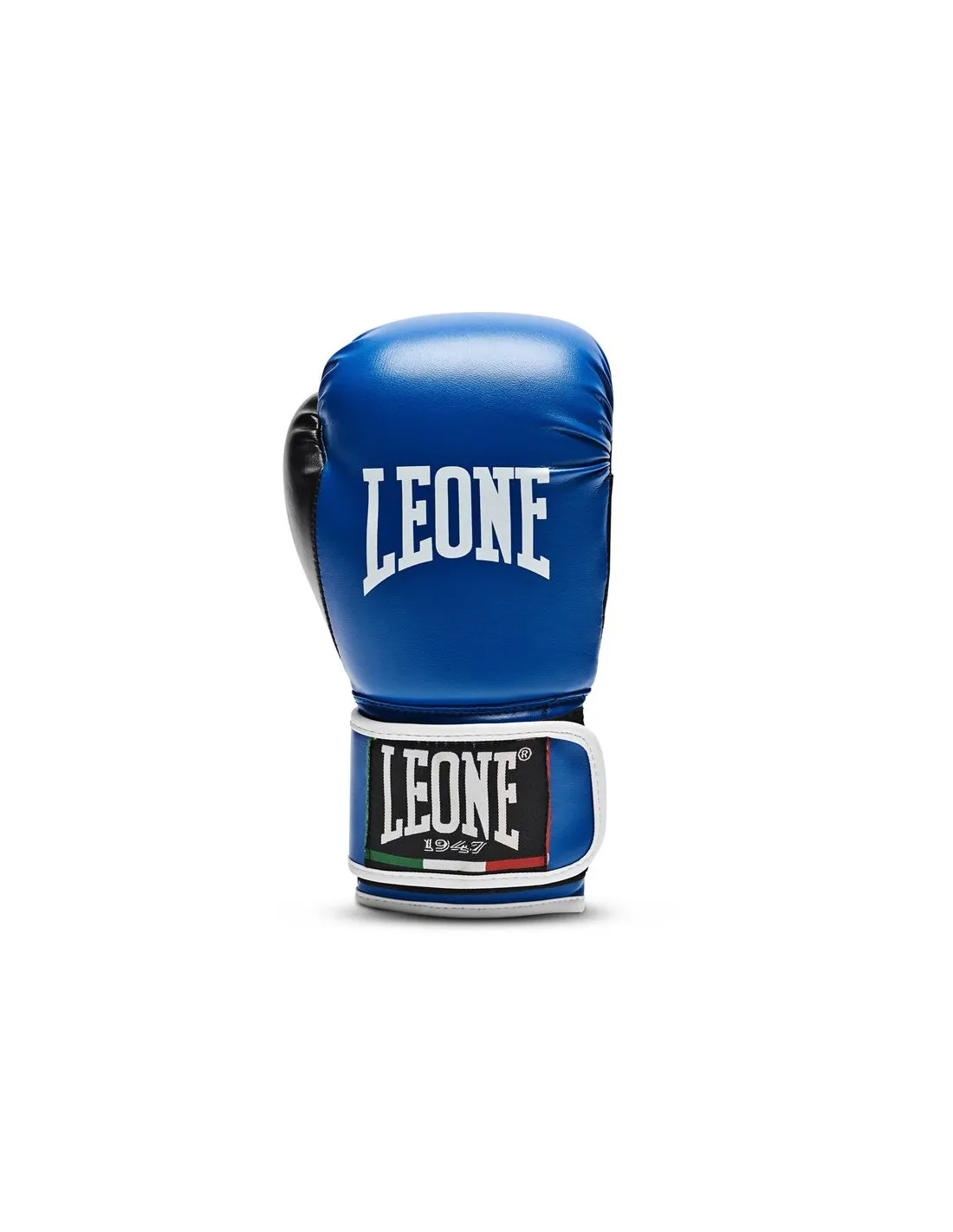 Guantes de Boxeo Leone Flash Azul