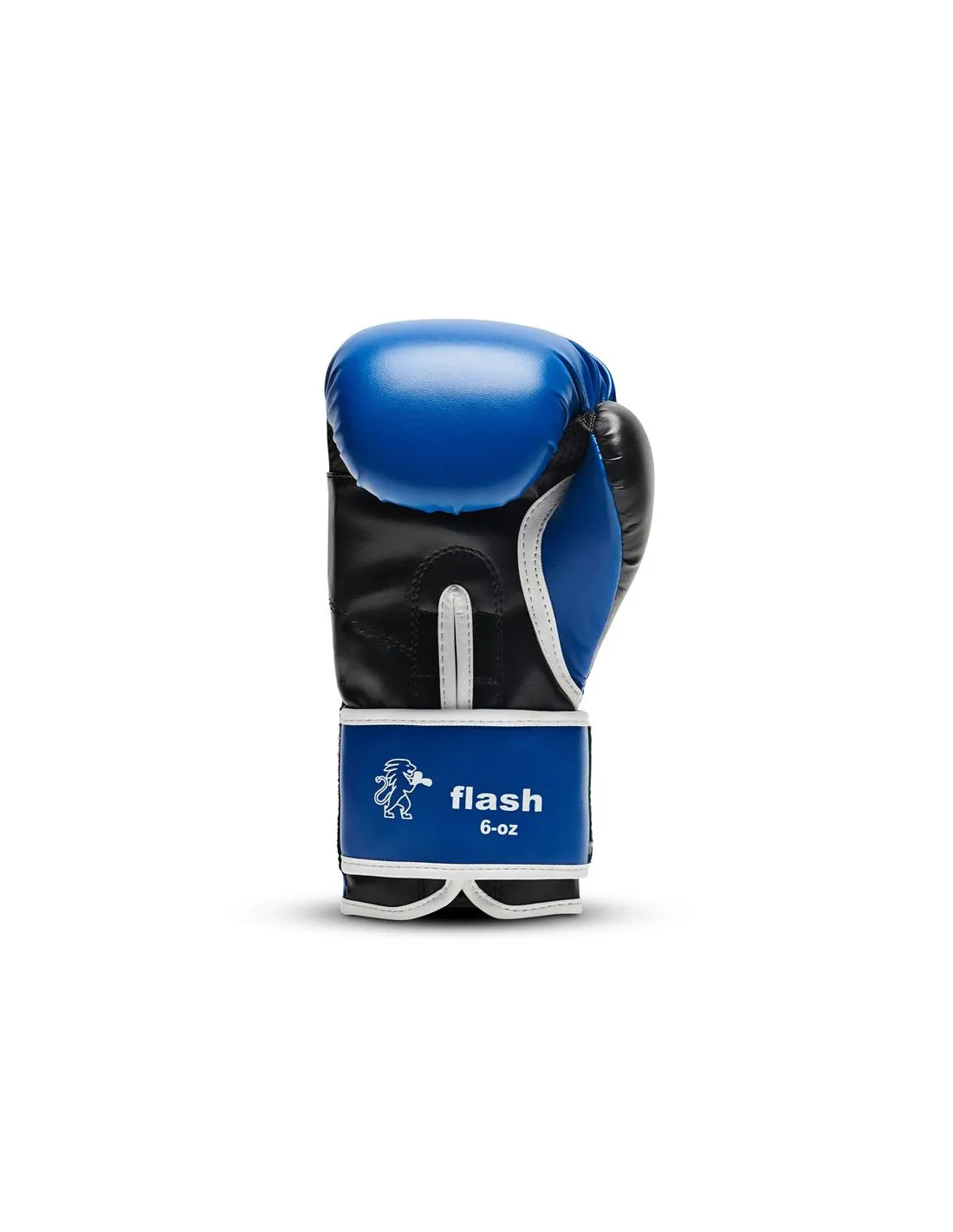 Guantes de Boxeo Leone Flash Azul