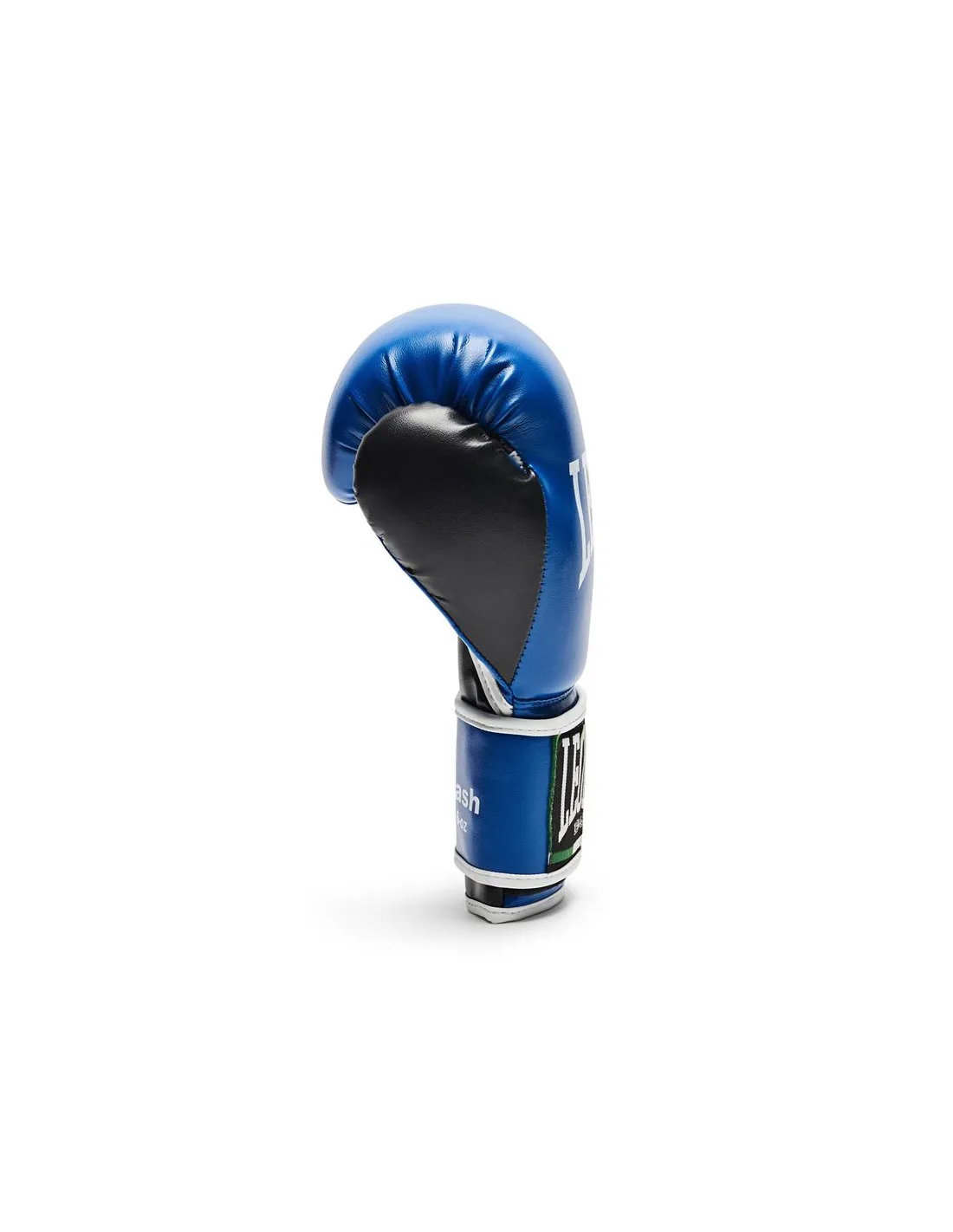 Guantes de Boxeo Leone Flash Azul