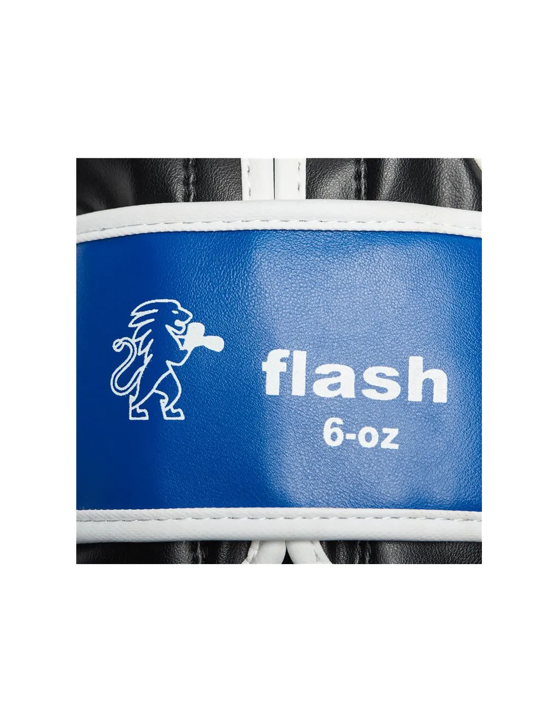 Guantes de Boxeo Leone Flash Azul