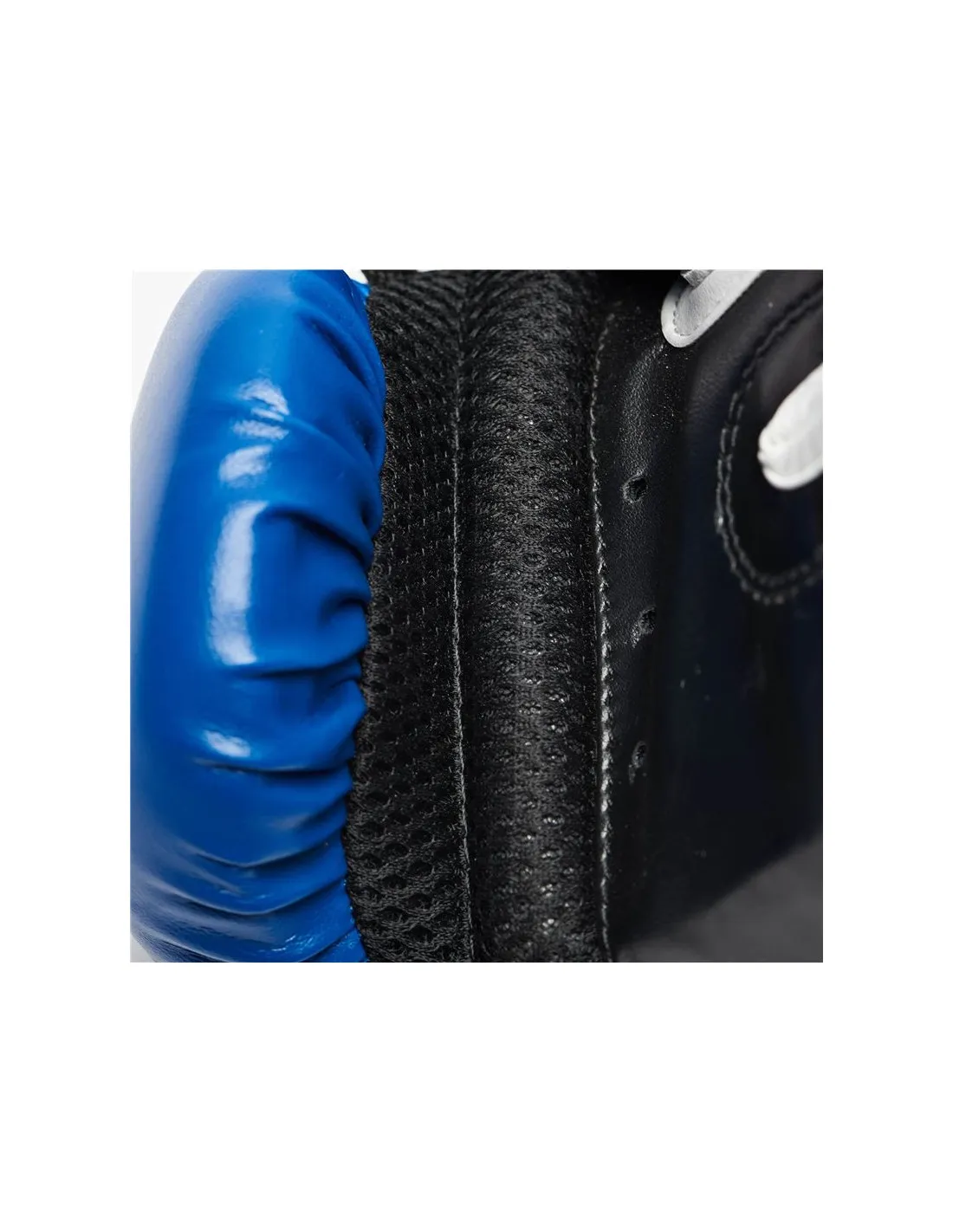 Guantes de Boxeo Leone Flash Azul
