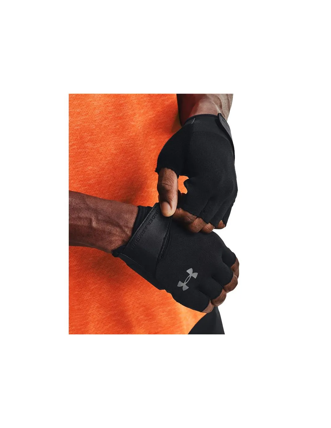 Guantes de Fitness Under Armour M's Training