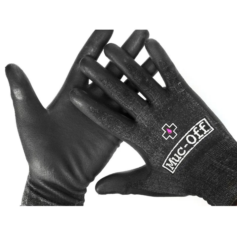 GUANTES DE TALLER MUCCOFF