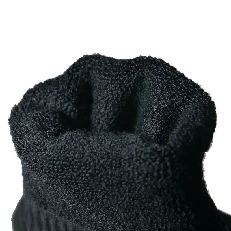 Guantes impermeables Verjari Tactical (Negro)
