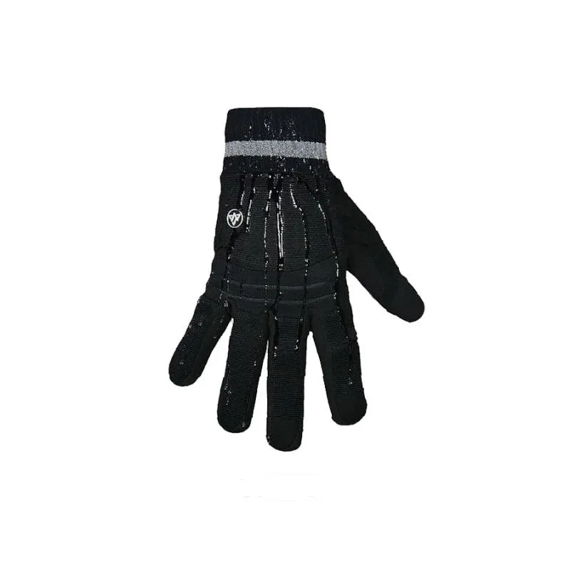 Guantes impermeables Verjari Tactical (Negro)