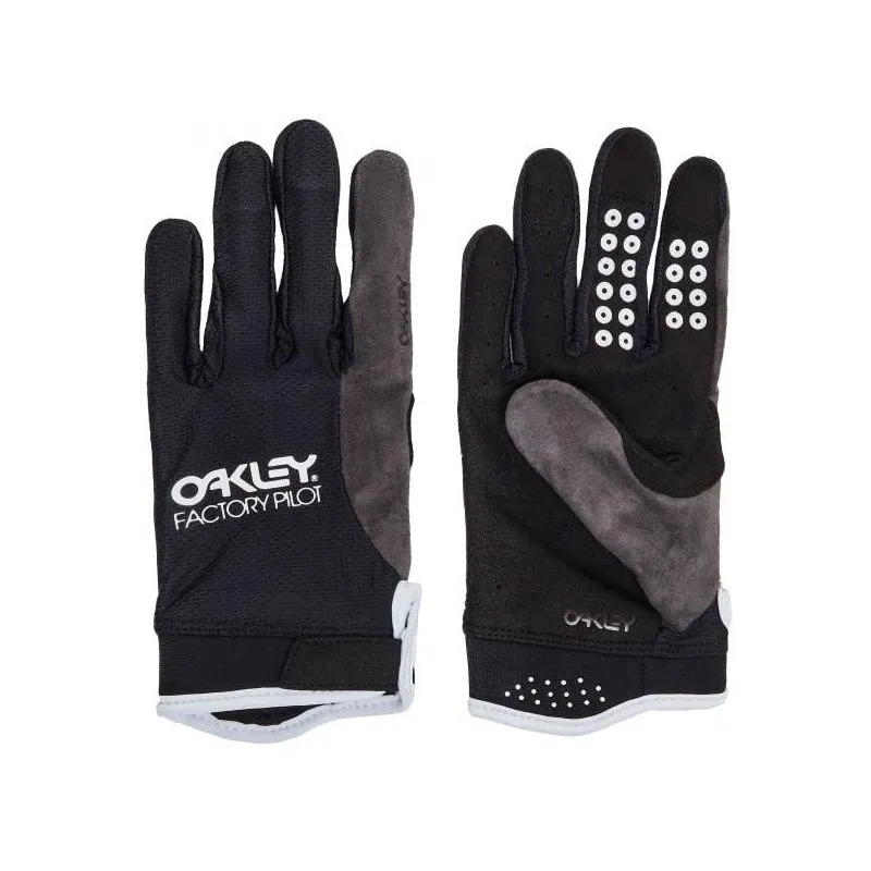 Guantes MTB Oakley ALL MOUNTAIN MTB GLOVE (Blackout) Hombre