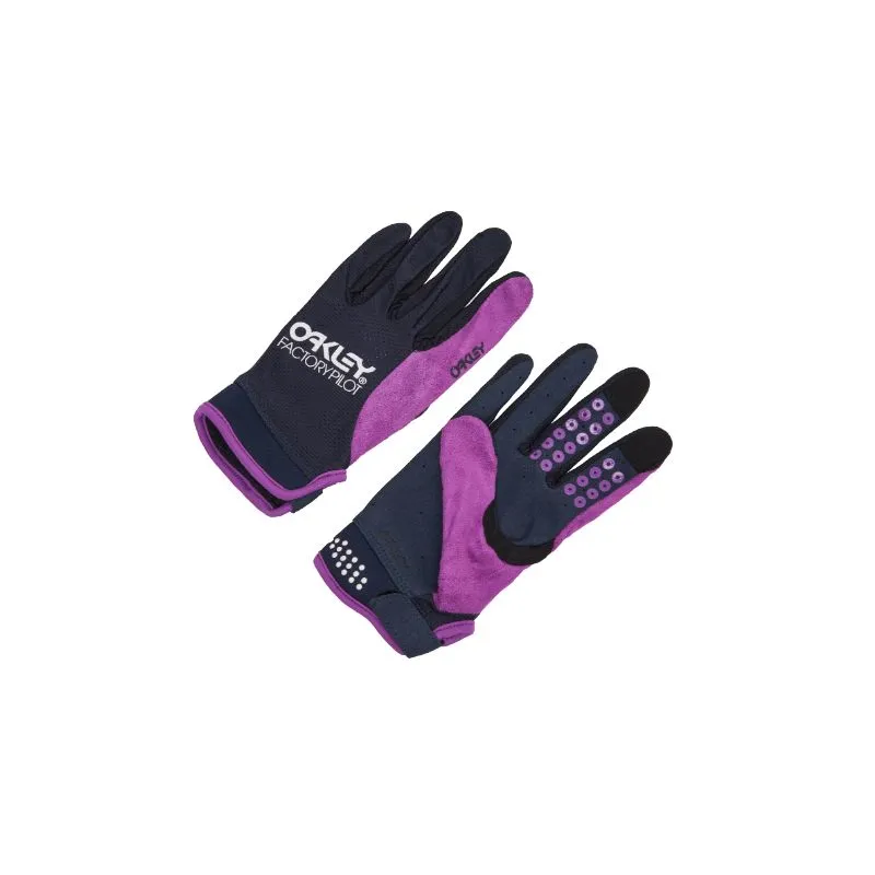 Guantes MTB Oakley WMNS ALL MOUNTAIN MTB GLOVE (FATHOM) women