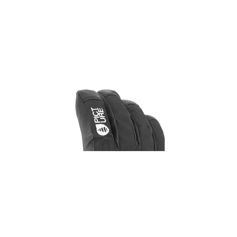 Guantes Picture Mctigg 3 en 1 (negro) hombre