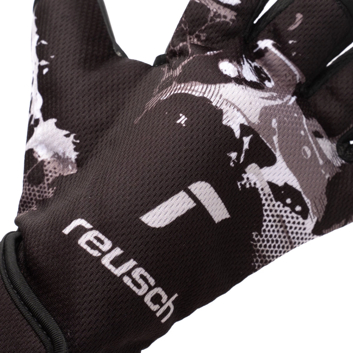Guantes Reusch Futsal Infinity