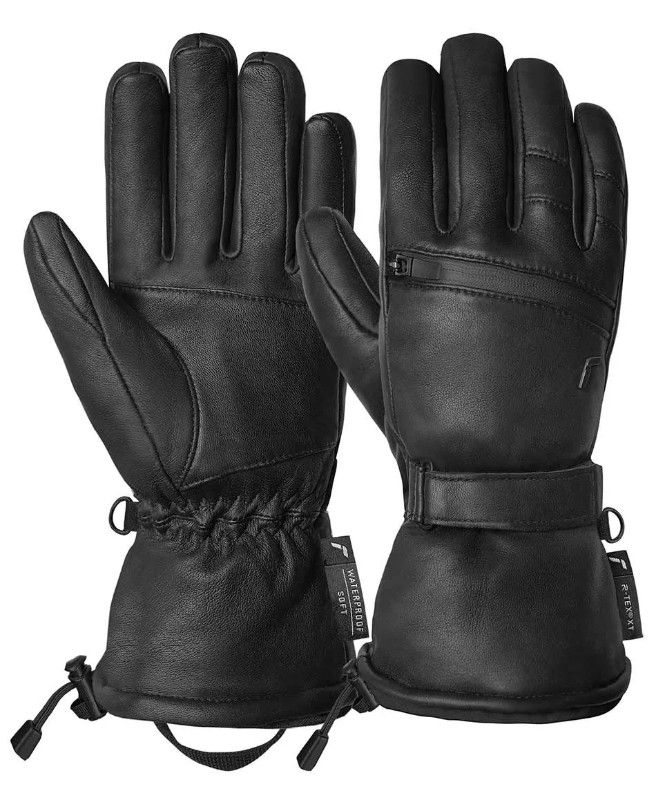 GUANTES REUSCH KAITLYN RTEX®  XT