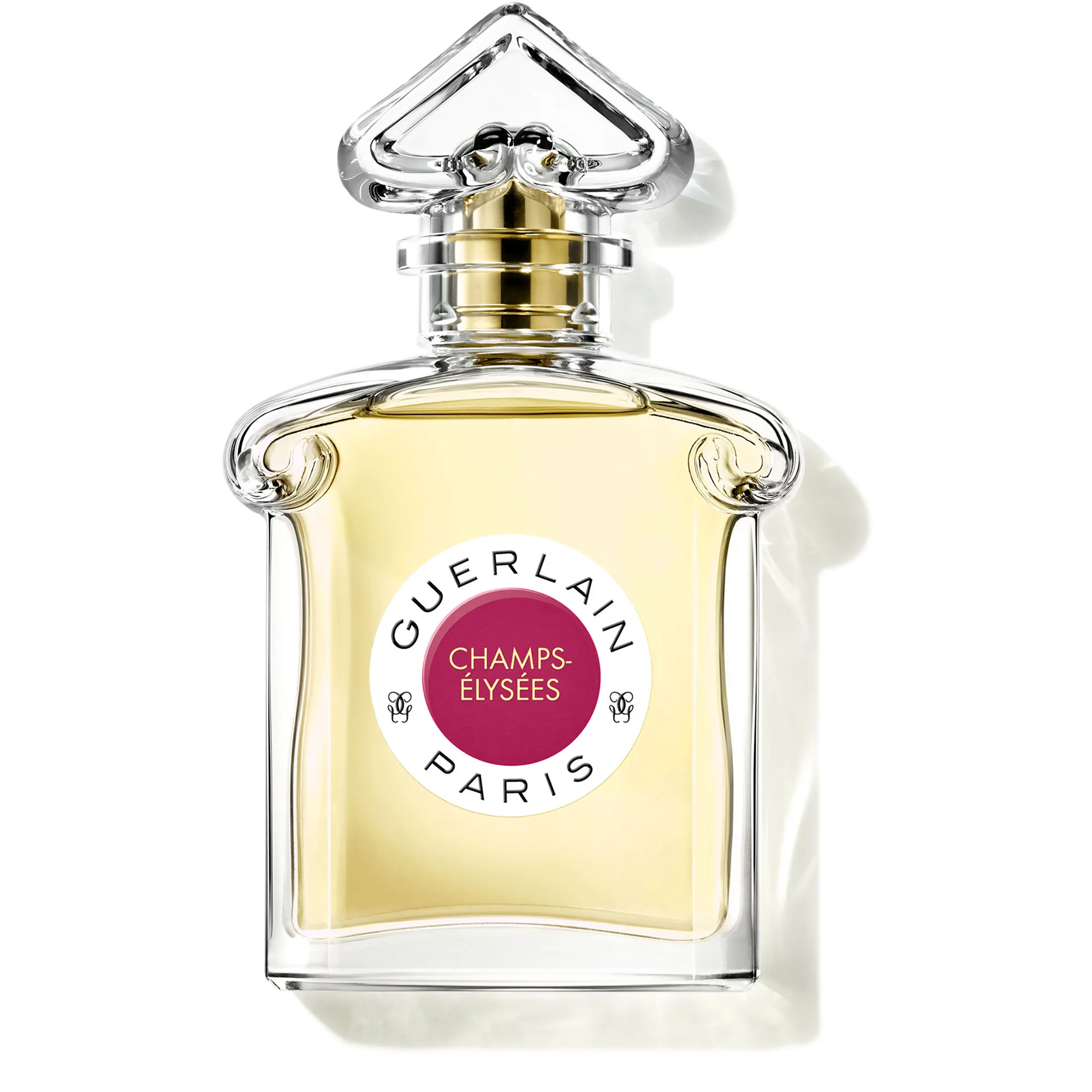 GUERLAIN CHAMPSÉLYSéES EAU DE TOILETTE