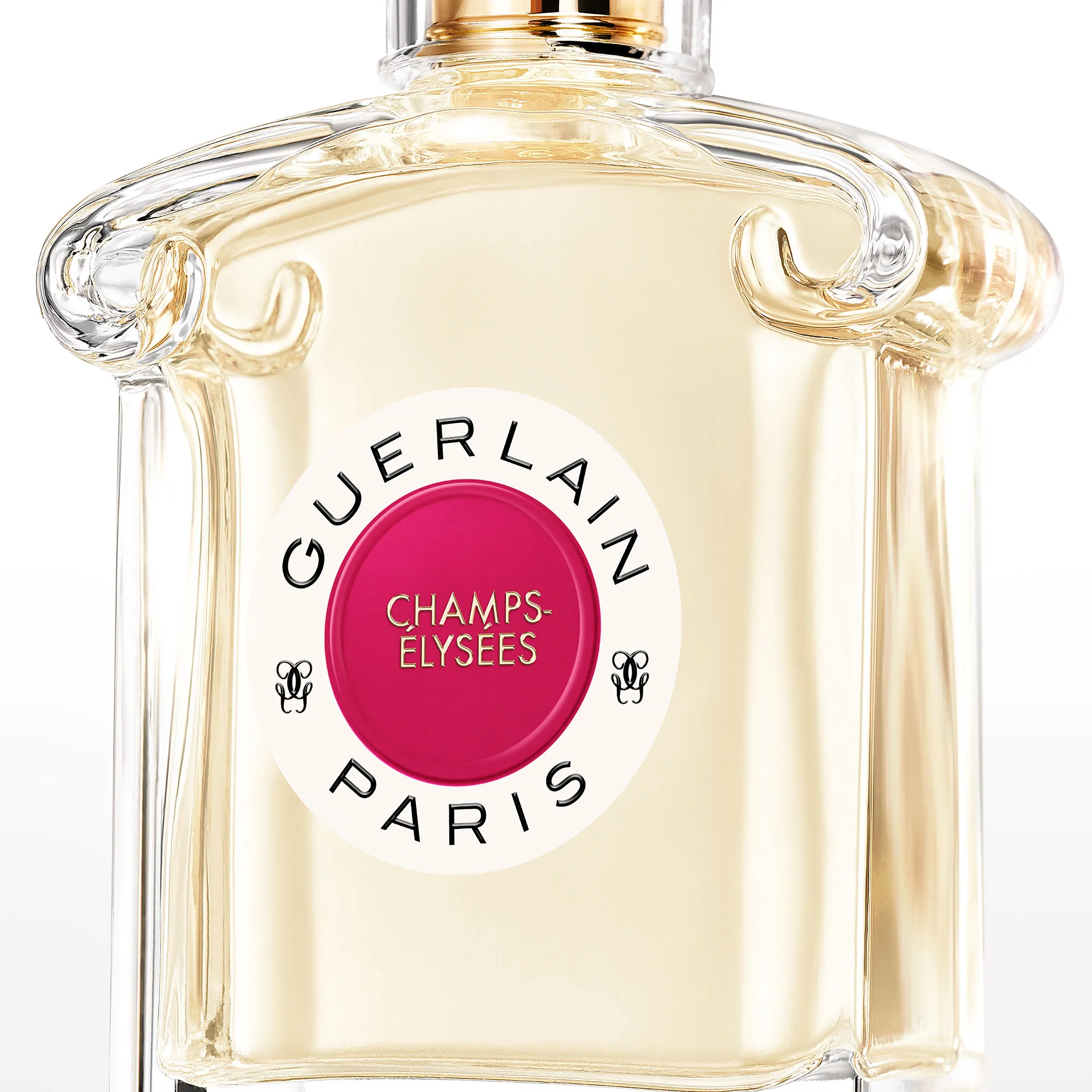 GUERLAIN CHAMPSÉLYSéES EAU DE TOILETTE