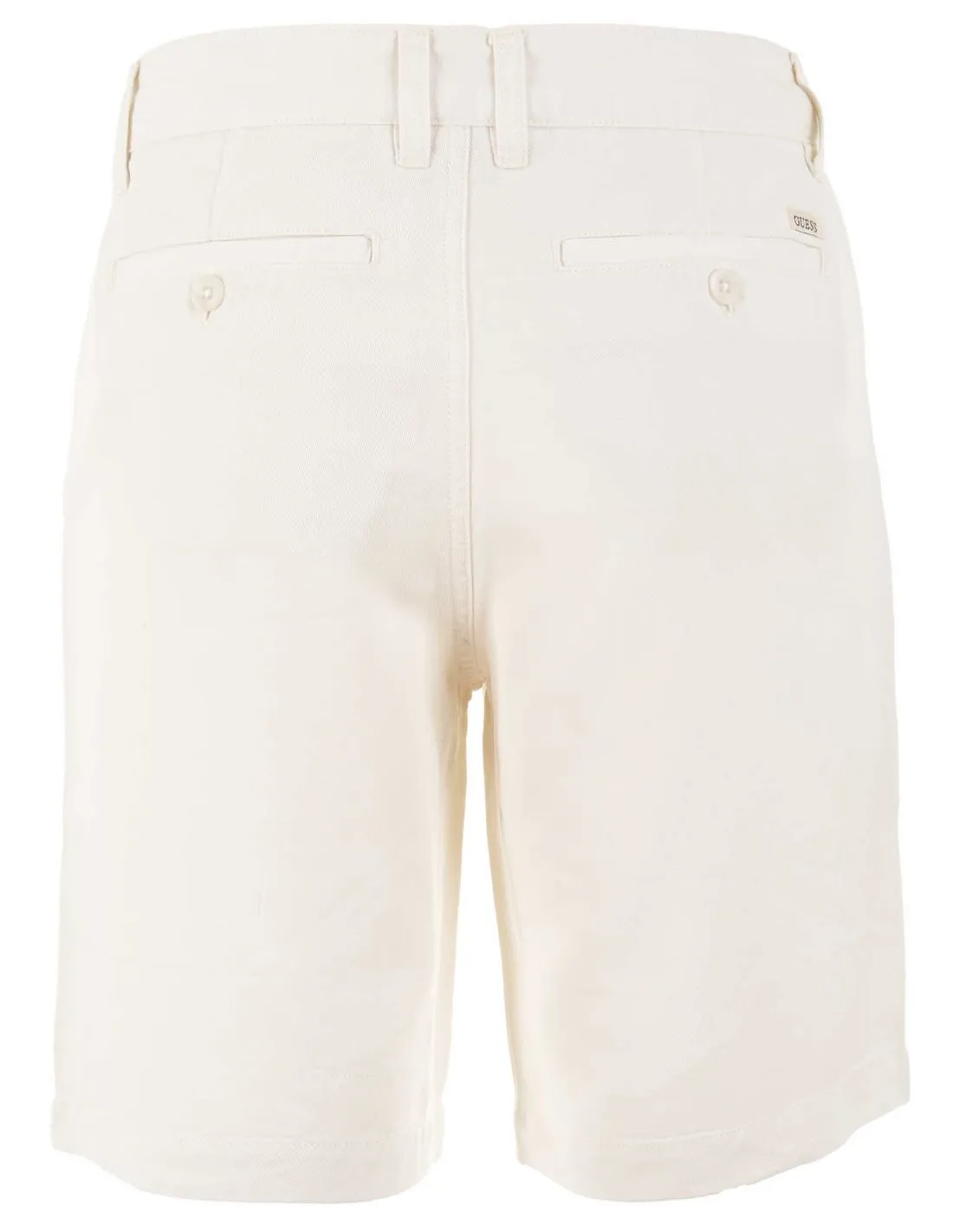 GUESS  SHORT BLANCO M4GD25WDX72 HOMBRE