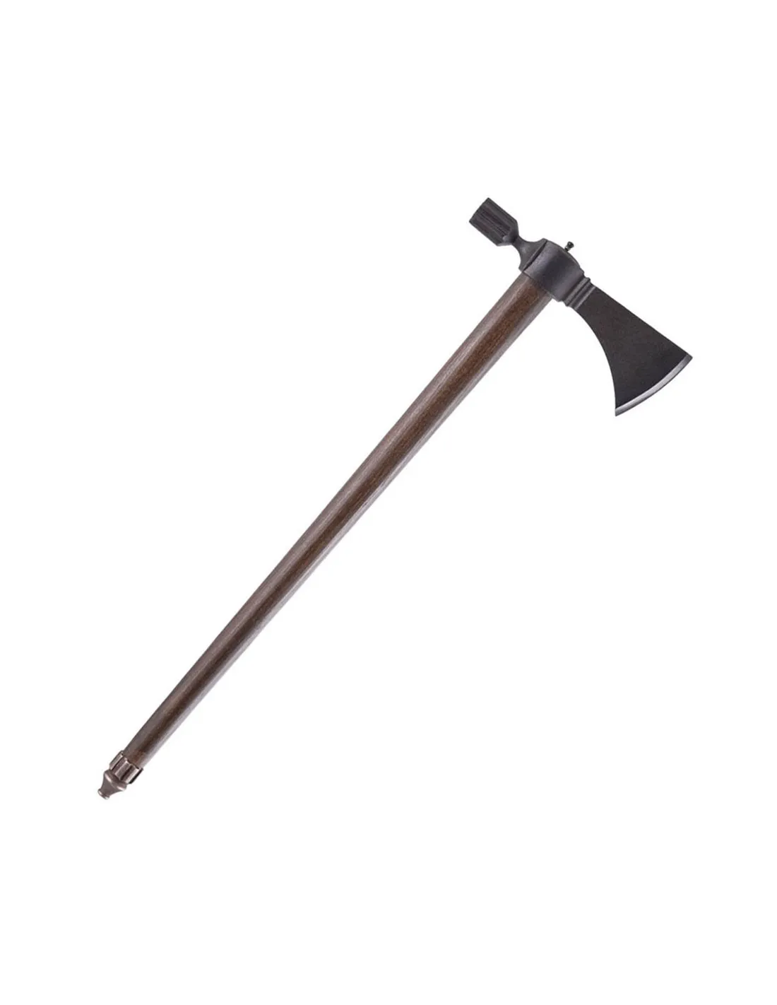 Hacha de Pipa Hanwei funcional