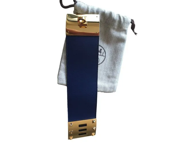 Hermès Extremo Azul 