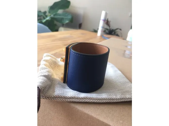 Hermès Extremo Azul 
