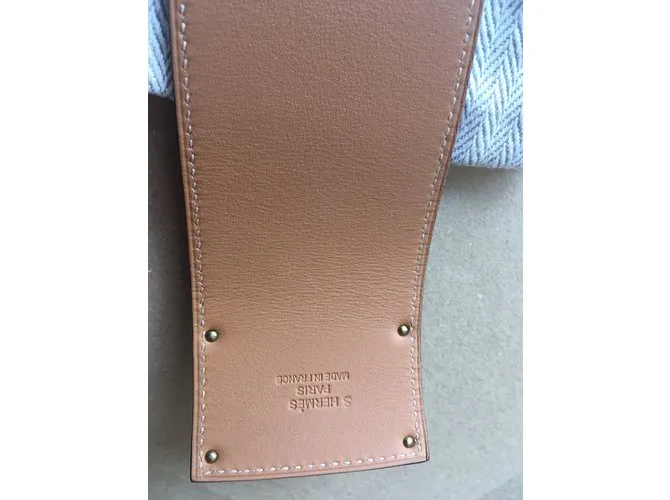 Hermès Extremo Azul 
